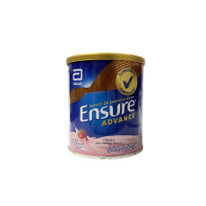 Ensure advance fresa 400 gamos